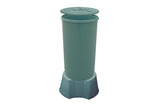 Kunststoff Regentonne 200 Liter