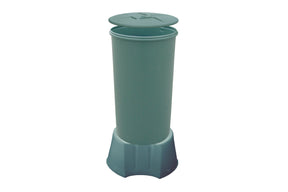 Kunststoff Regentonne 200 Liter