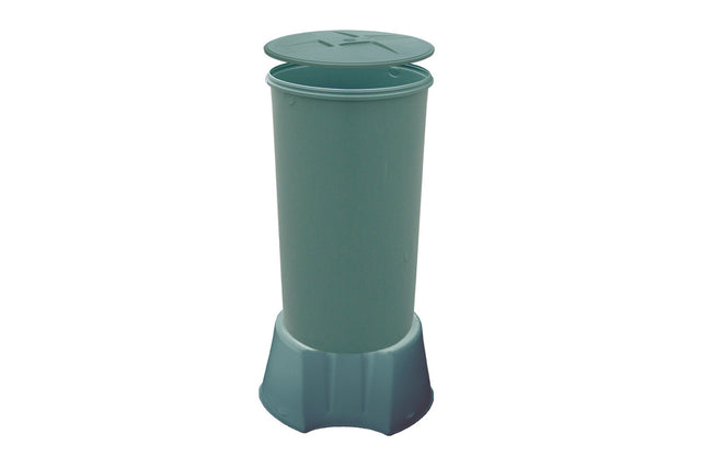 Kunststoff Regentonne 200 Liter