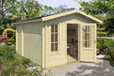 Lasita Maja Gartenhaus Modell Bristol