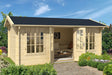 Lasita Maja Gartenhaus Modell Pembrokeshire