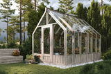 Palmako Glashaus Modell Emilia 8,2