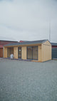 Palmako Tinyhouse Modell Rebekka