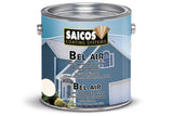 Saicos Bel Air Holz-Spezialanstrich - 2,5 Liter Dose