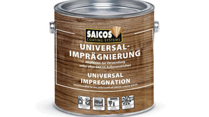 Farben & Imprägnierungen