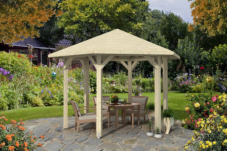 Skan Holz Pavillon Nancy 2 natur
