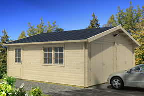 Tene Garage Modell D 40 mm