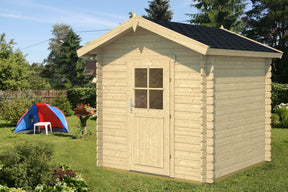 Tene Gartenhaus Modell Betty