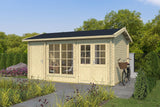Tene Gartenhaus Modell Andrea
