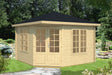 Tene Gartenhaus Modell Aruba