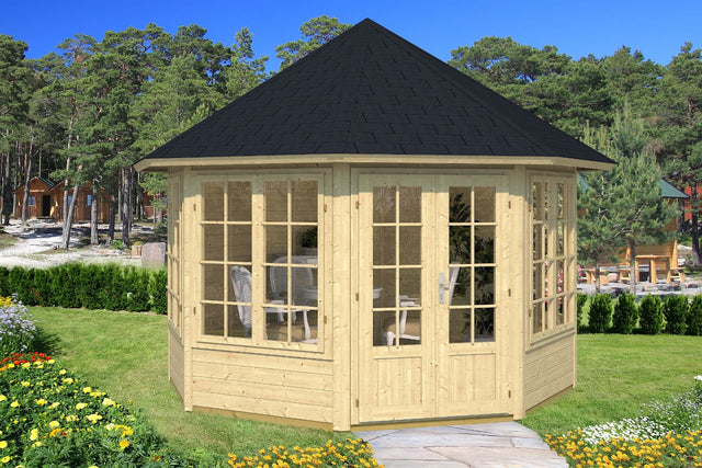Tene Pavillon Modell Emma 4F
