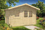 Tene Gartenhaus Modell Matti