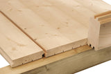 Palmako Fußboden für Modell Ella 240 x 300 cm