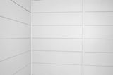 Telluria Innenwand für Classico 3024 Detailansicht