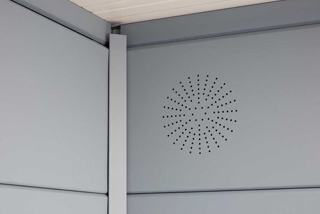 Telluria Innenwand für Classico 3024 Lüftungsöffnung