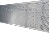 Wolff Lochblech XX30 mit Haken freigestellt